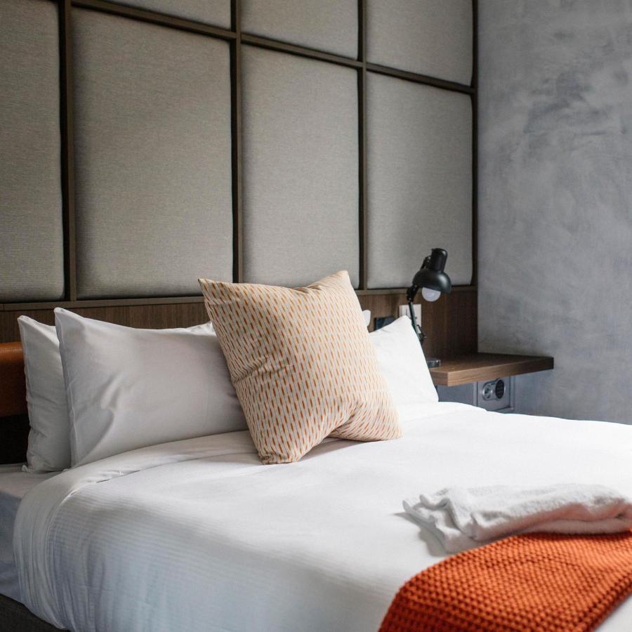 Terminus Hotel Pyrmont Сідней Екстер'єр фото